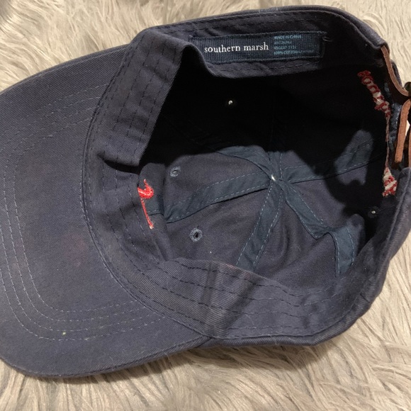 Unisex Southern Marsh Hat - Picture 3 of 3